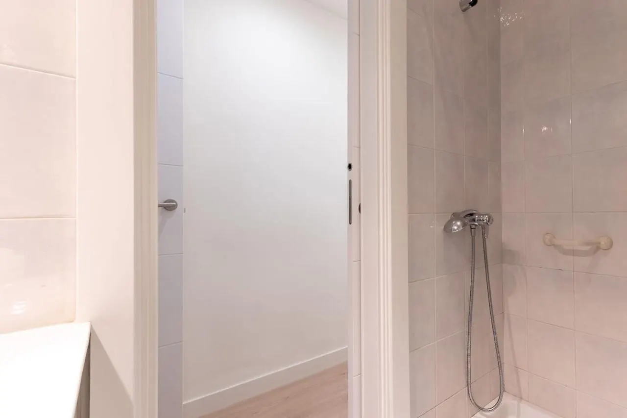 Bilbao Indautxu VII By Aston Rentals