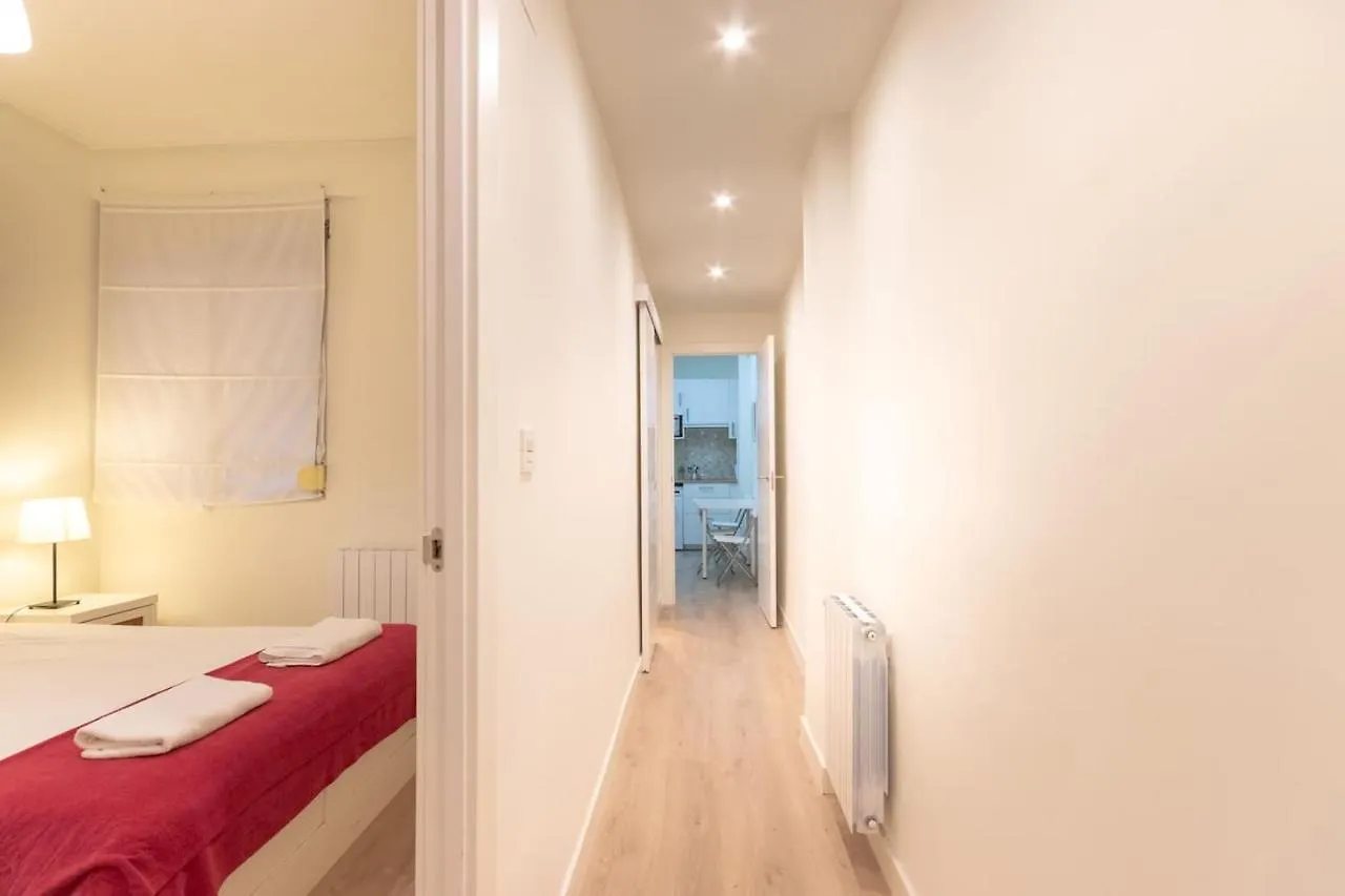 Lägenhet Bilbao Indautxu VII By Aston Rentals
