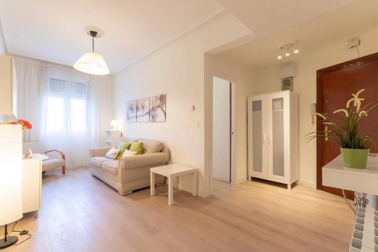 Lägenhet Bilbao Indautxu VII By Aston Rentals